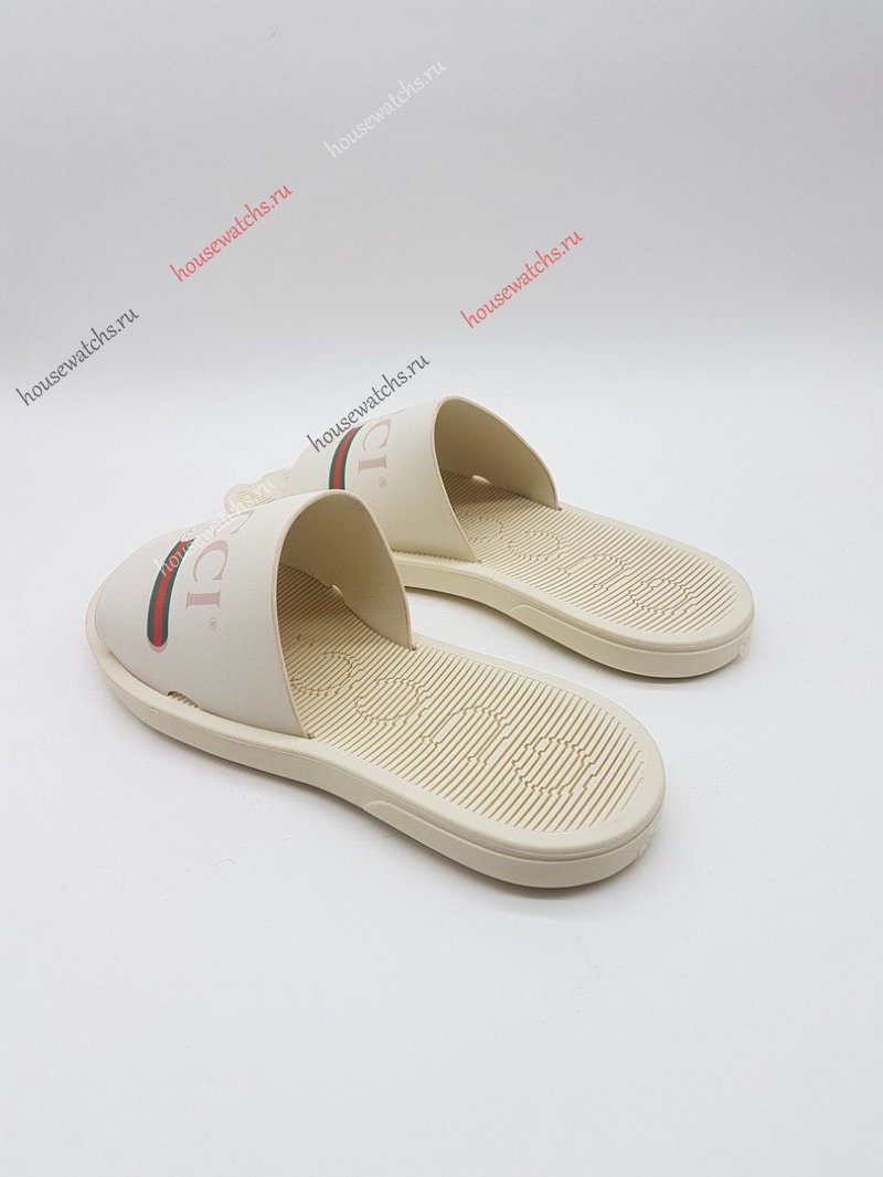 Копия  Шлепки Gucci H800058
