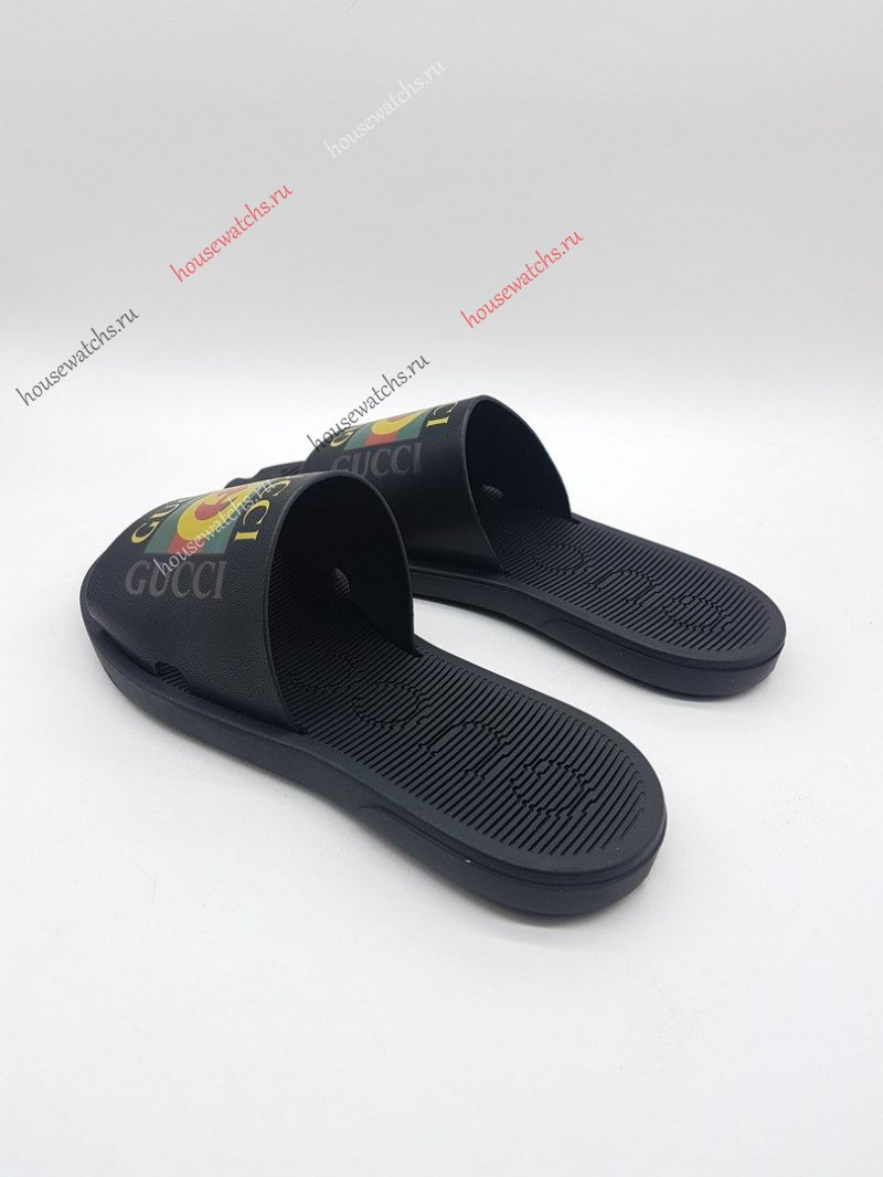 Копия  Шлепки Gucci H800059