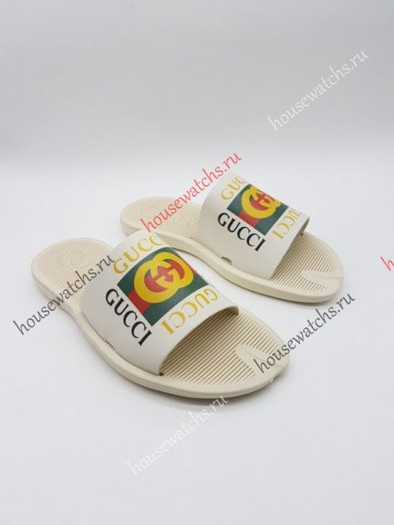 Копия  Шлепки Gucci H800060