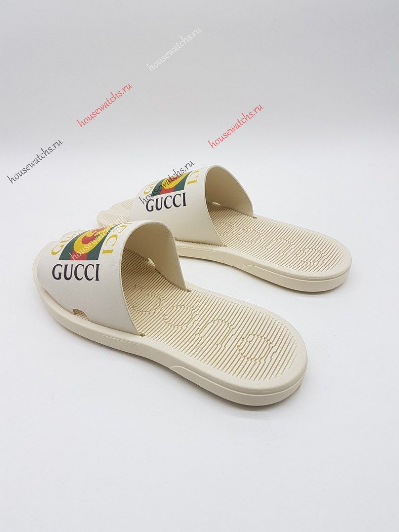 Копия  Шлепки Gucci H800060
