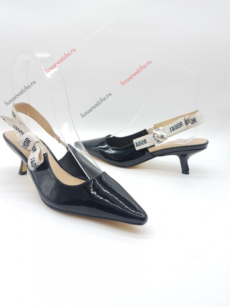 Копия  Туфли Christian Dior H800065