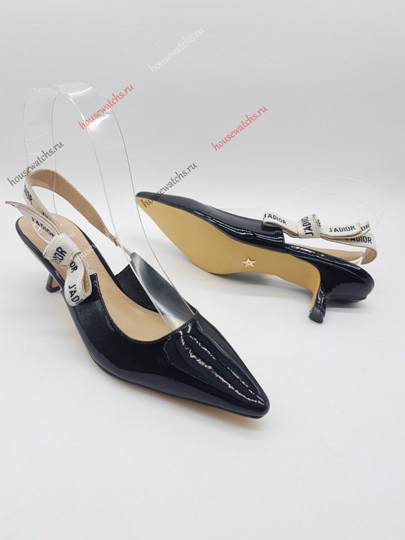 Копия  Туфли Christian Dior H800065