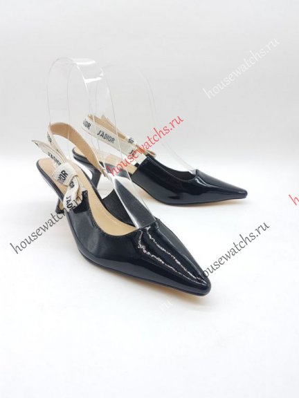 Копия  Туфли Christian Dior H800065