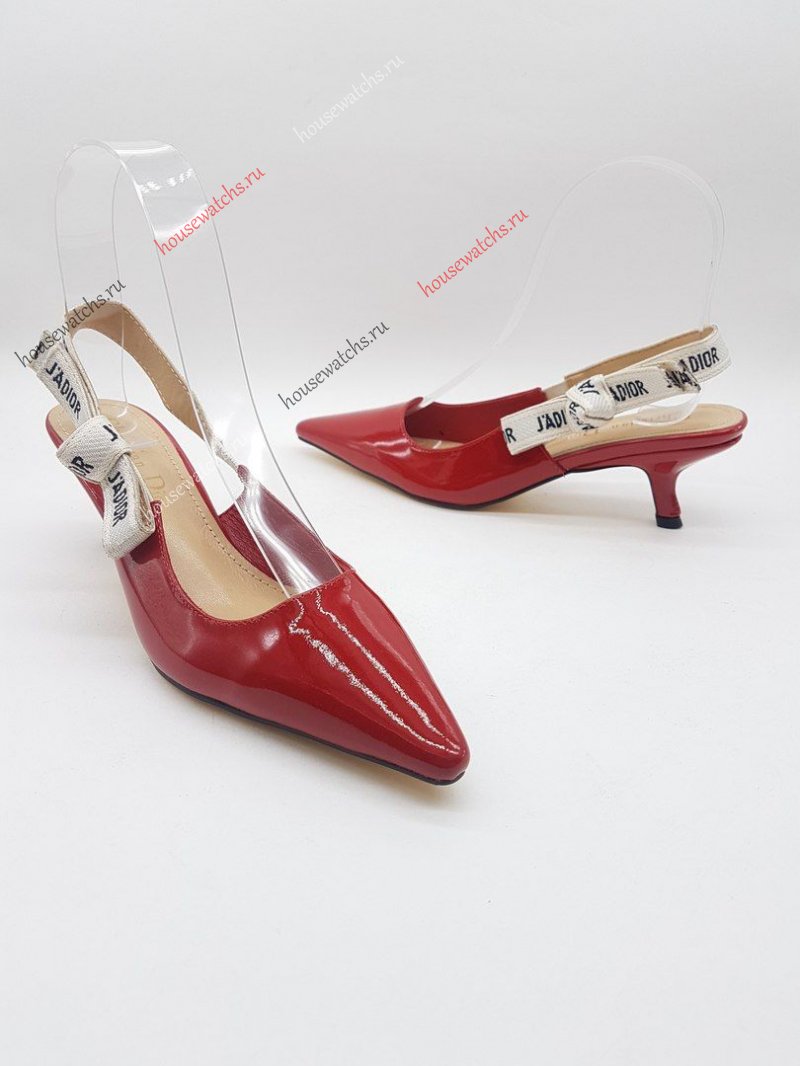 Копия  Туфли Christian Dior H800067