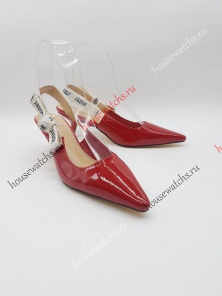 Копия  Туфли Christian Dior H800067
