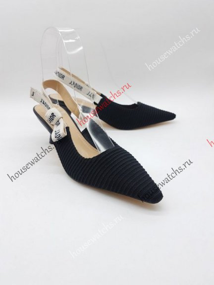 Копия  Туфли Christian Dior H800068
