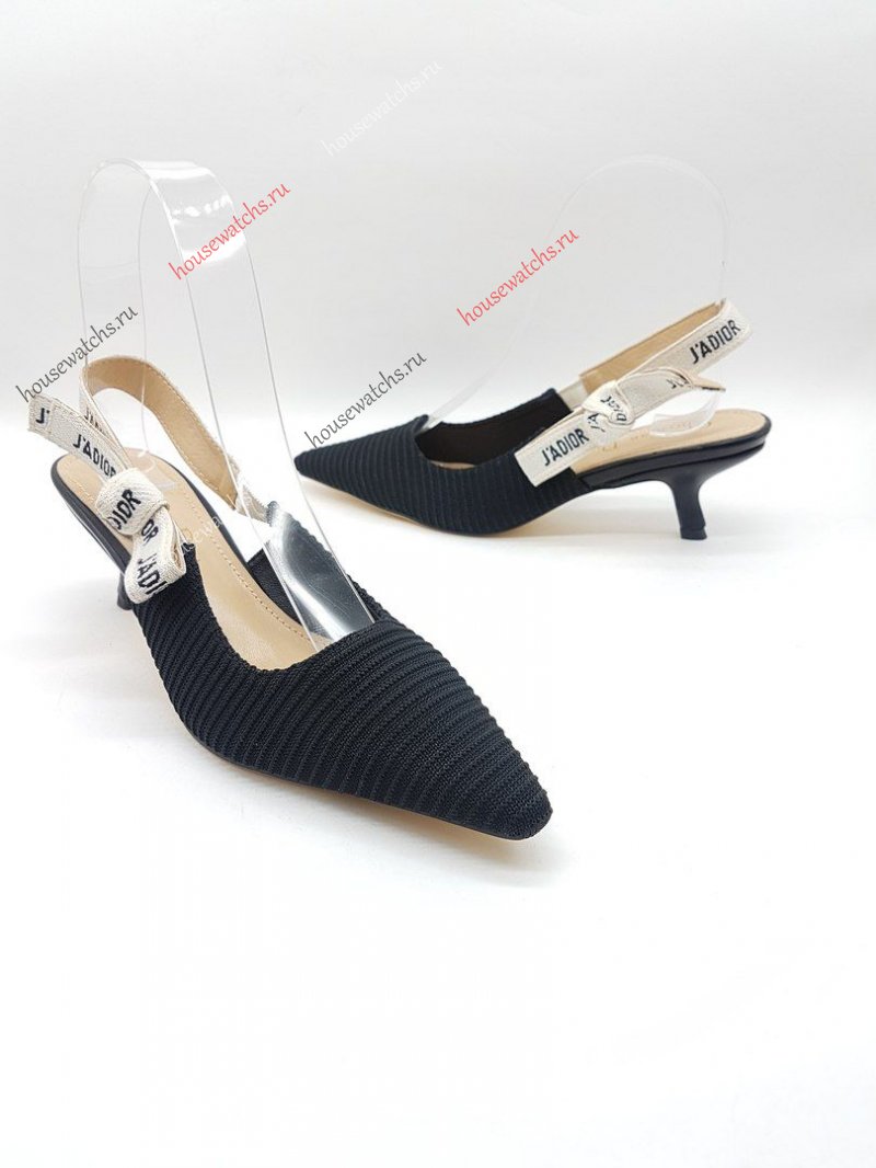 Копия  Туфли Christian Dior H800068