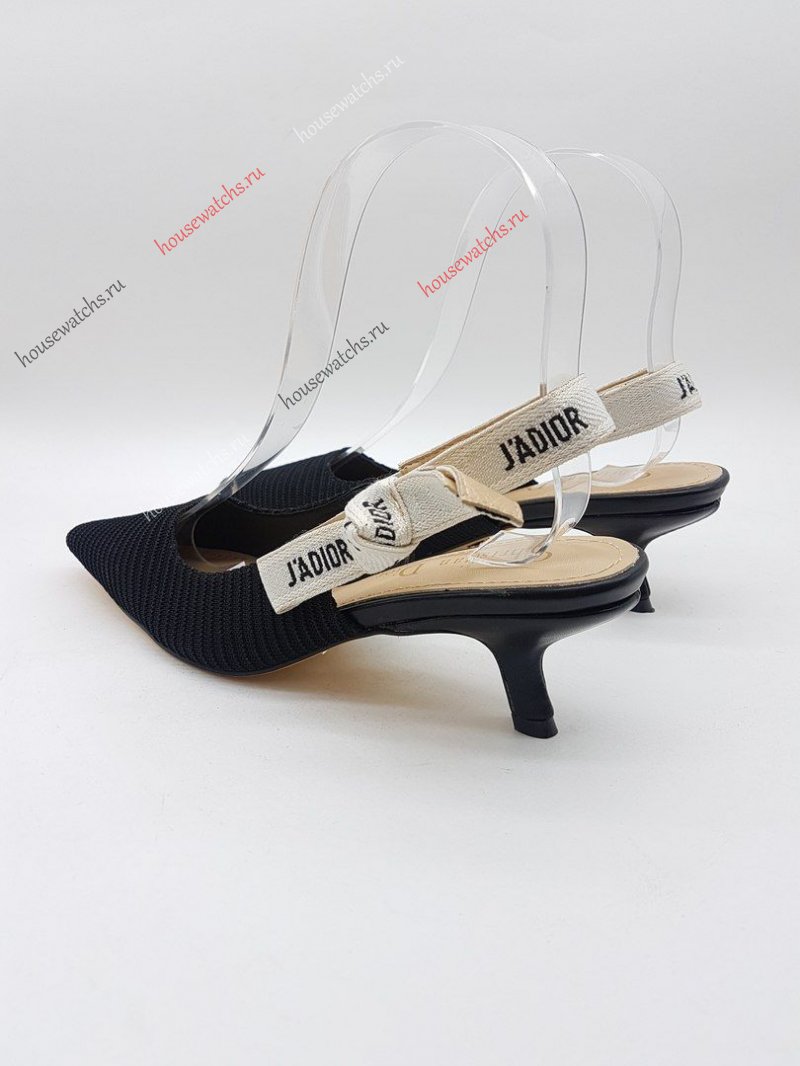 Копия  Туфли Christian Dior H800068