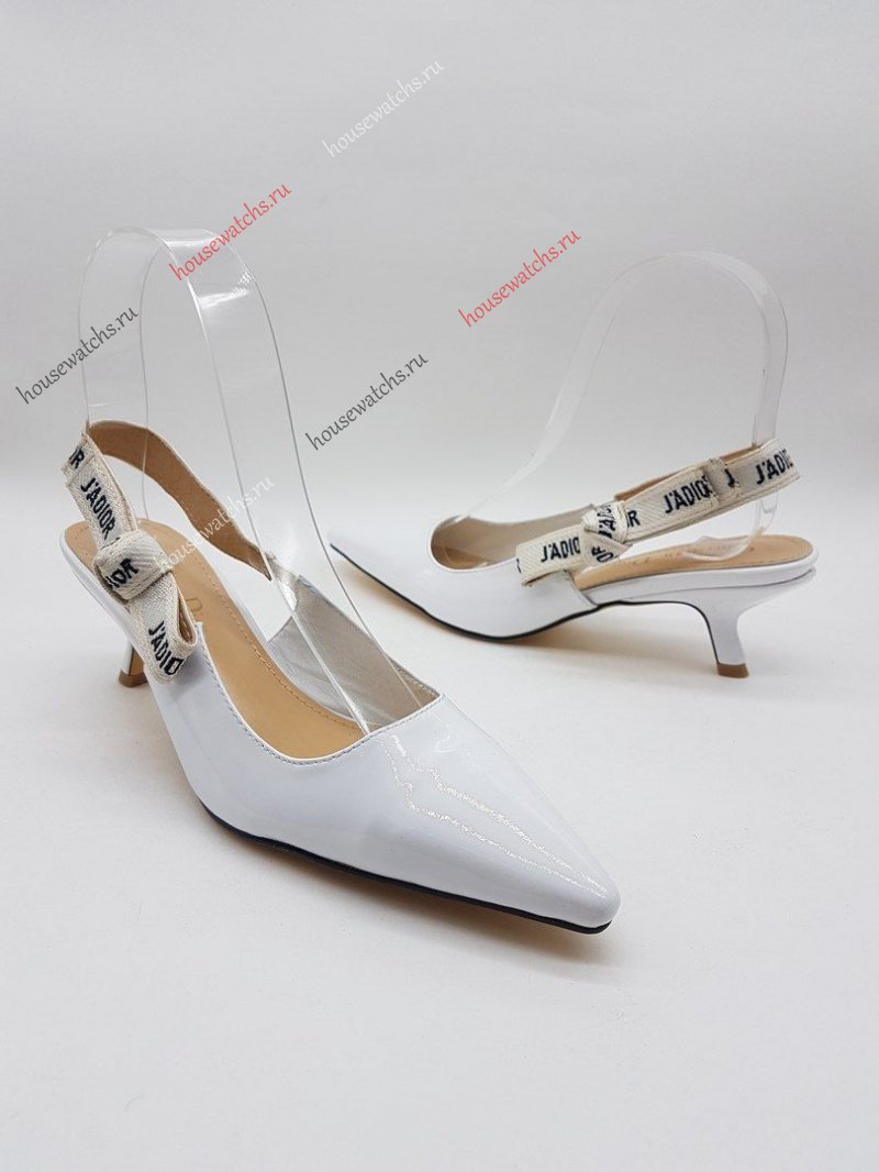 Копия  Туфли Christian Dior H800069