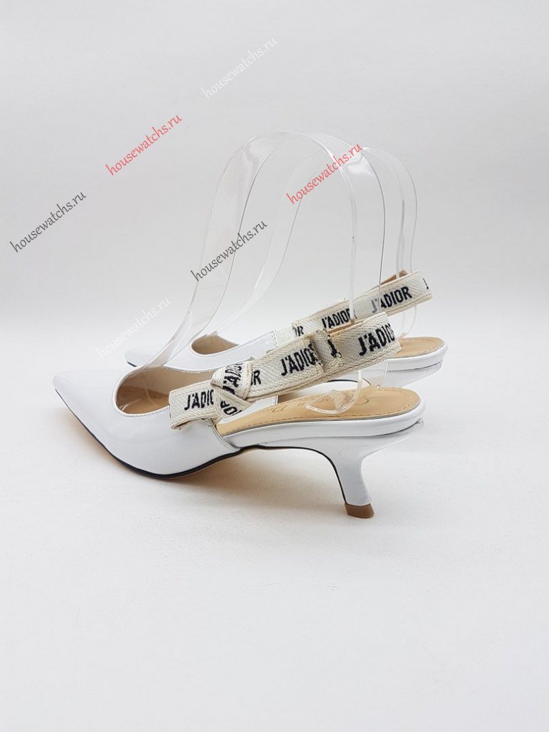 Копия  Туфли Christian Dior H800069