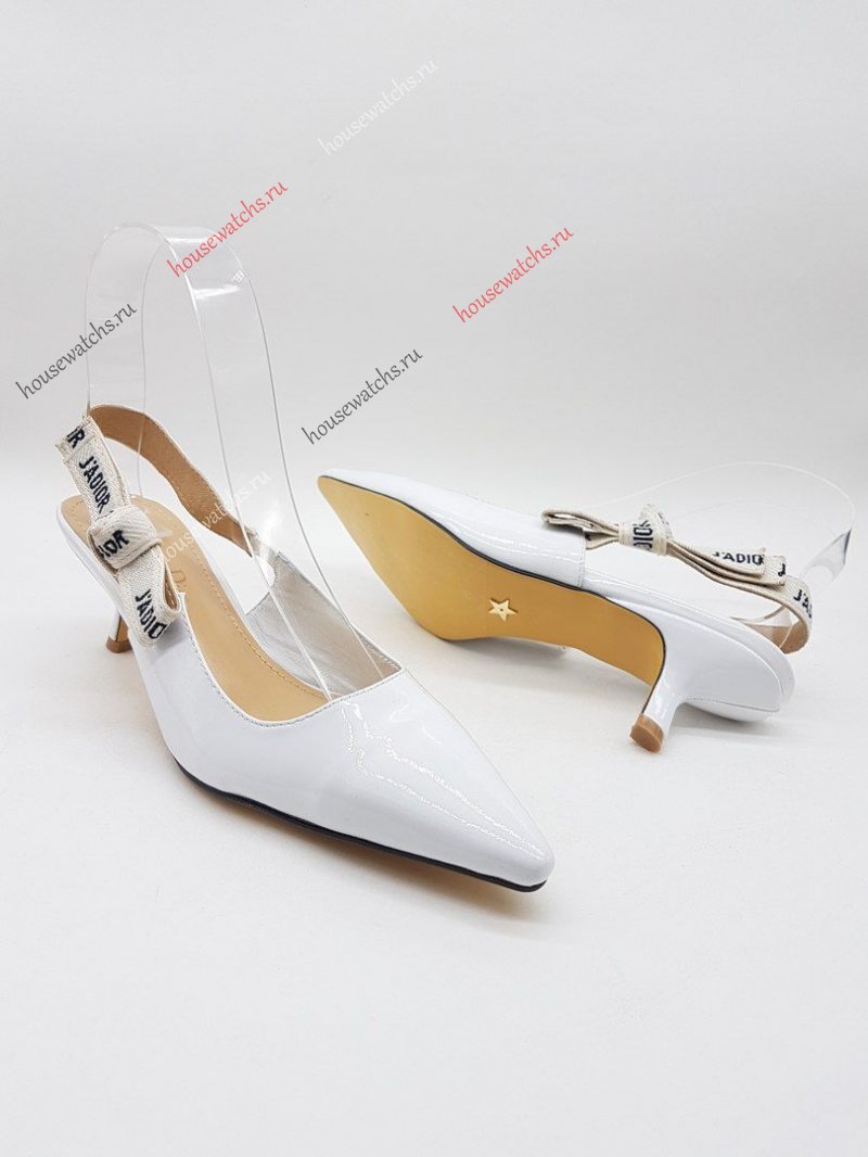 Копия  Туфли Christian Dior H800069