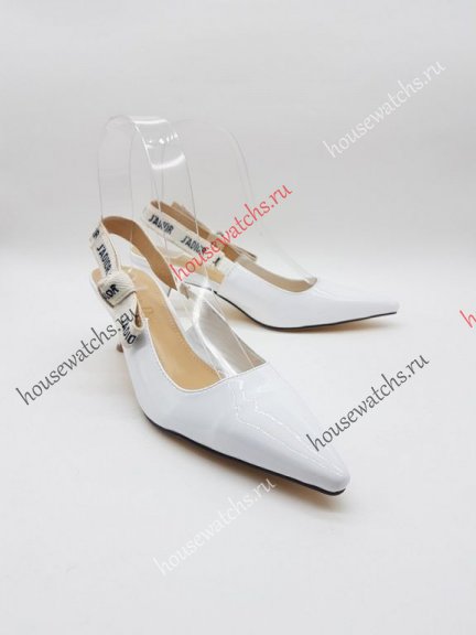 Копия  Туфли Christian Dior H800069