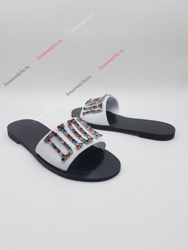 Копия  Шлепки Christian Dior H800070