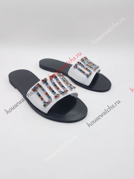 Копия  Шлепки Christian Dior H800070