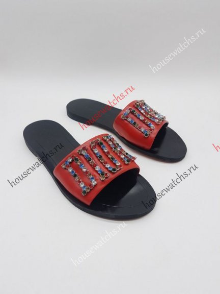 Копия  Шлепки Christian Dior H800071