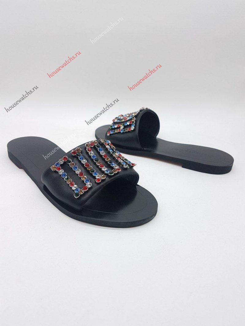 Копия Шлепки Christian Dior H800072