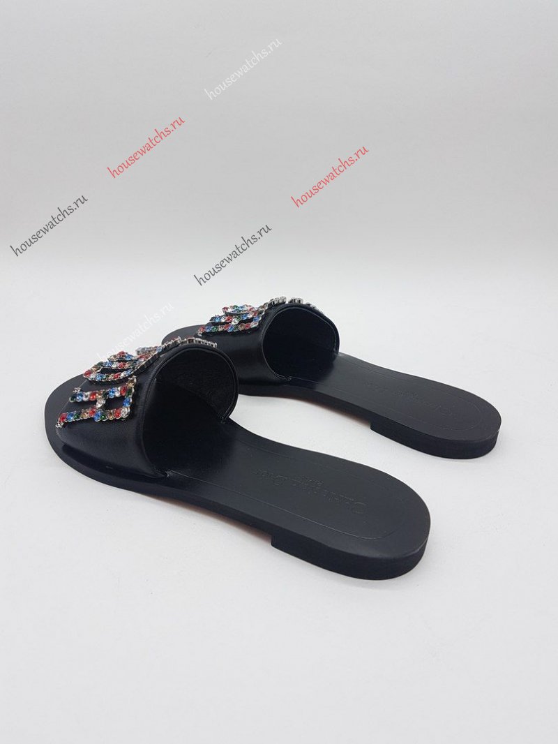 Копия Шлепки Christian Dior H800072