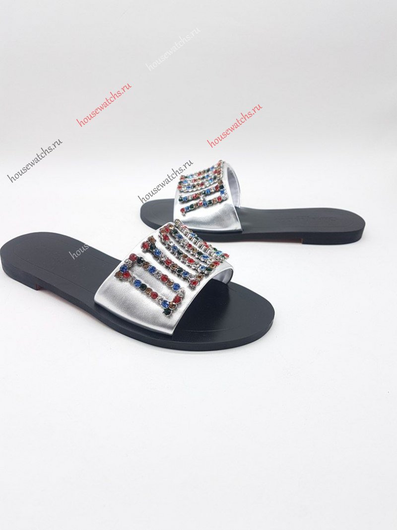 Копия  Шлепки Christian Dior H800073