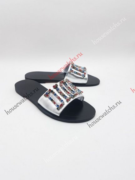 Копия  Шлепки Christian Dior H800073