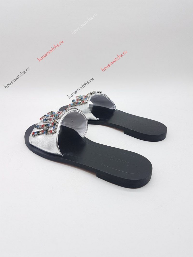 Копия  Шлепки Christian Dior H800073