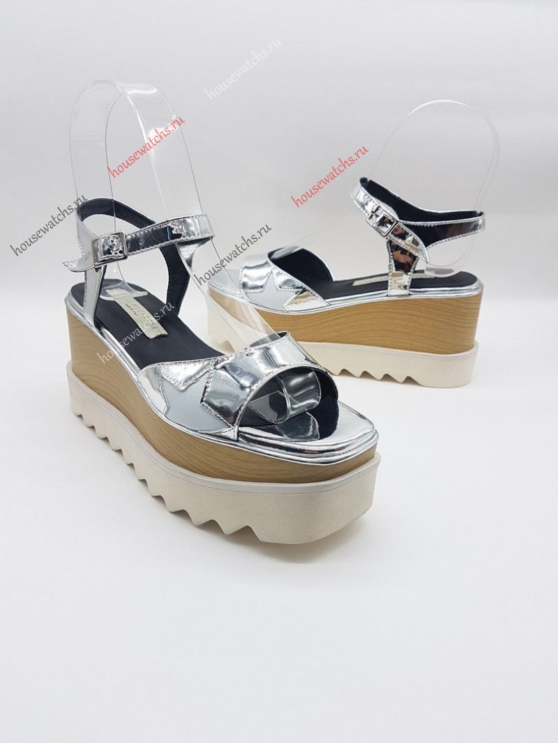 Копия  Босоножки Stella McCartney H800074