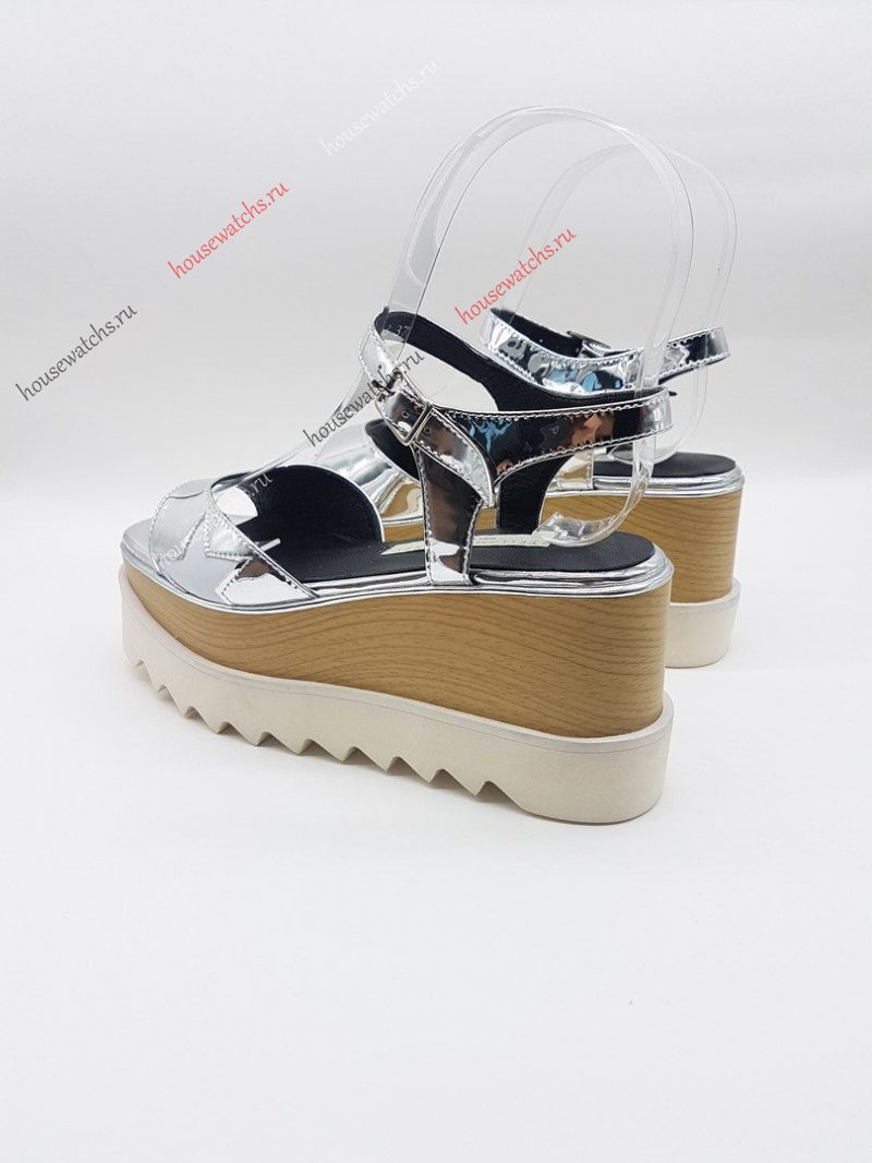 Копия  Босоножки Stella McCartney H800074