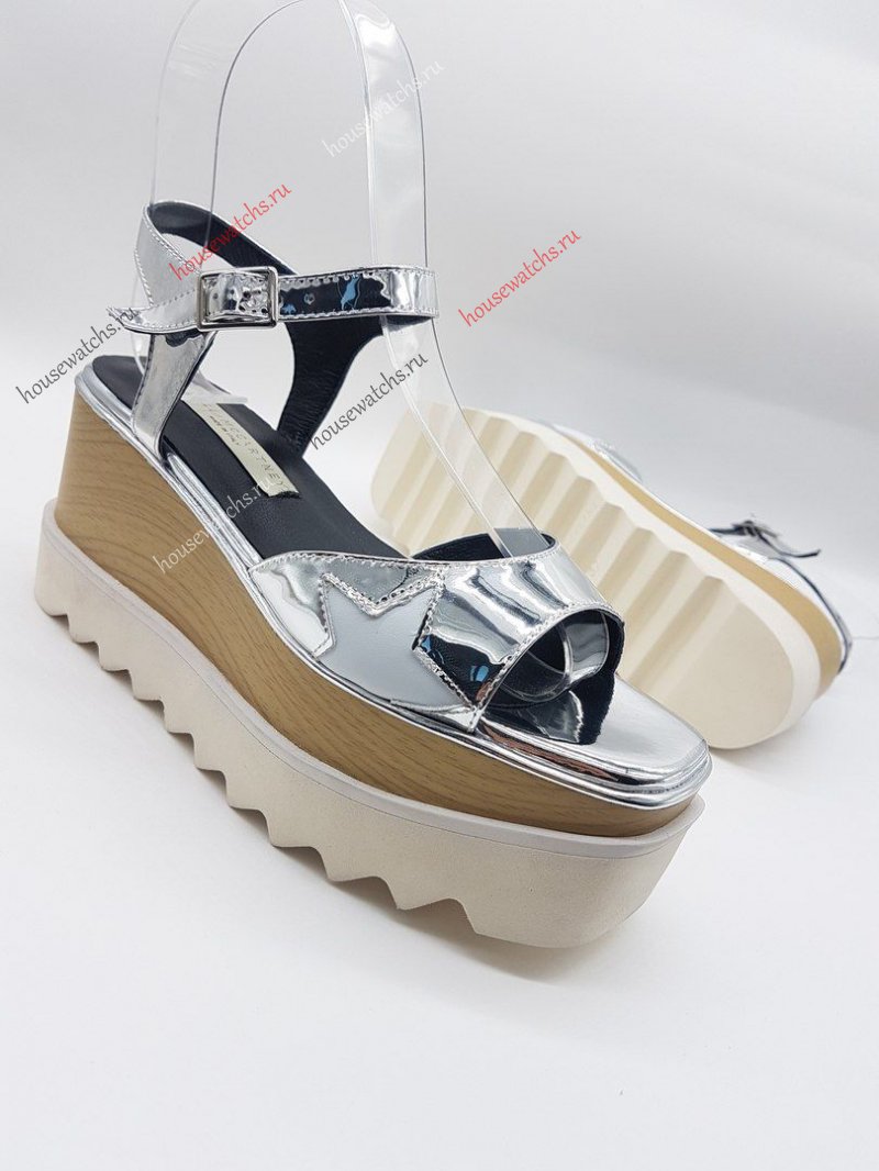 Копия  Босоножки Stella McCartney H800074