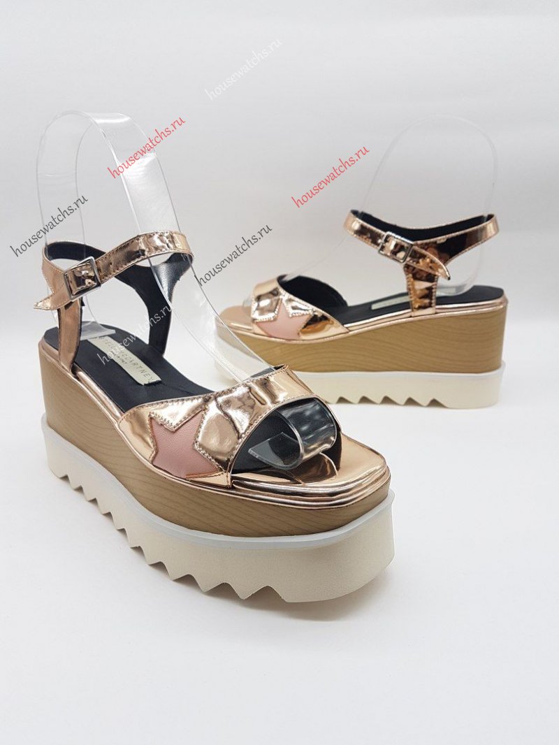 Копия  Босоножки Stella McCartney H800075