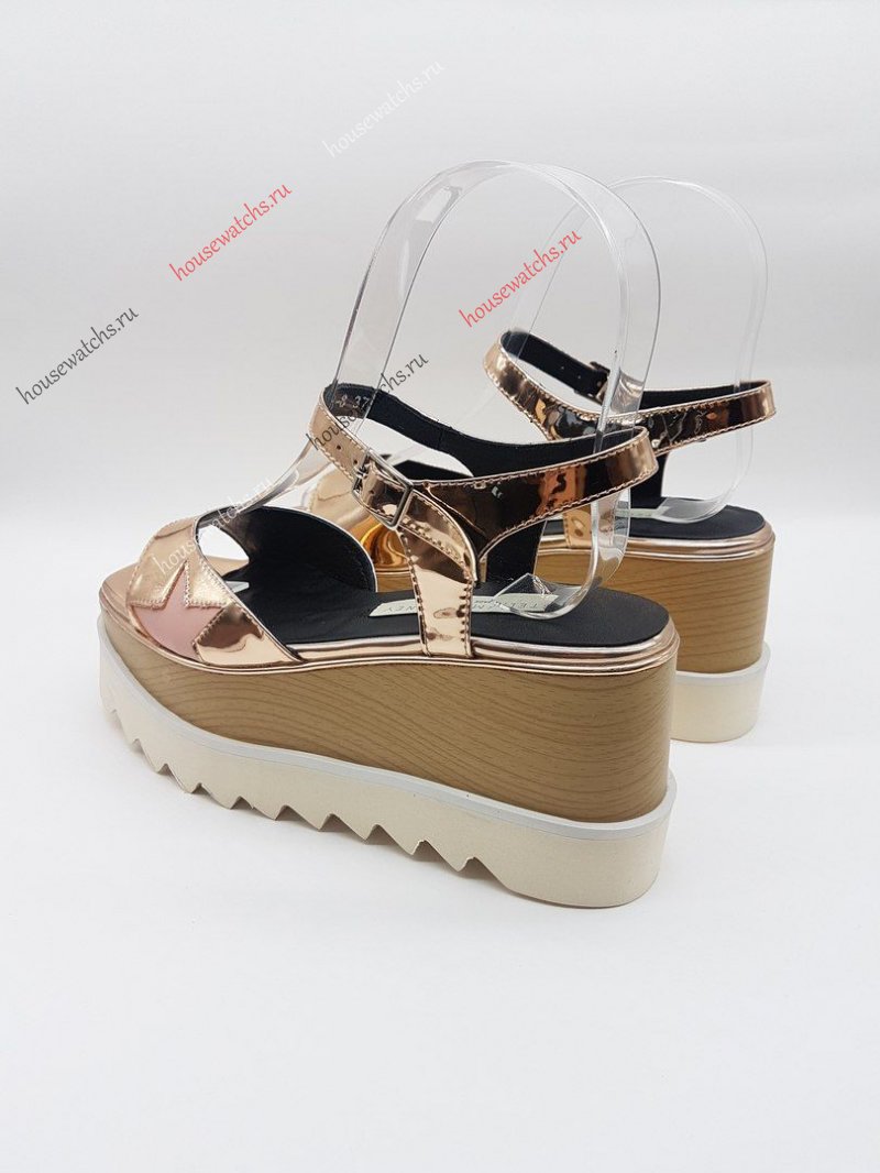 Копия  Босоножки Stella McCartney H800075