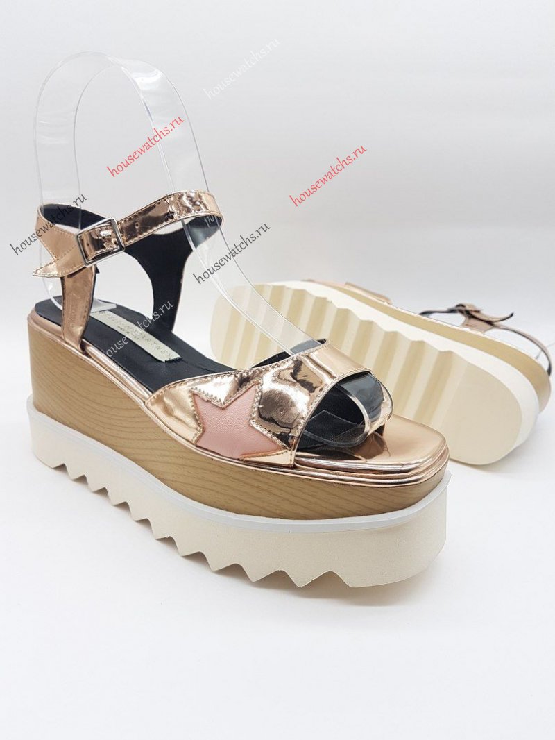 Копия  Босоножки Stella McCartney H800075