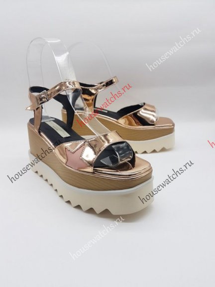Копия  Босоножки Stella McCartney H800075