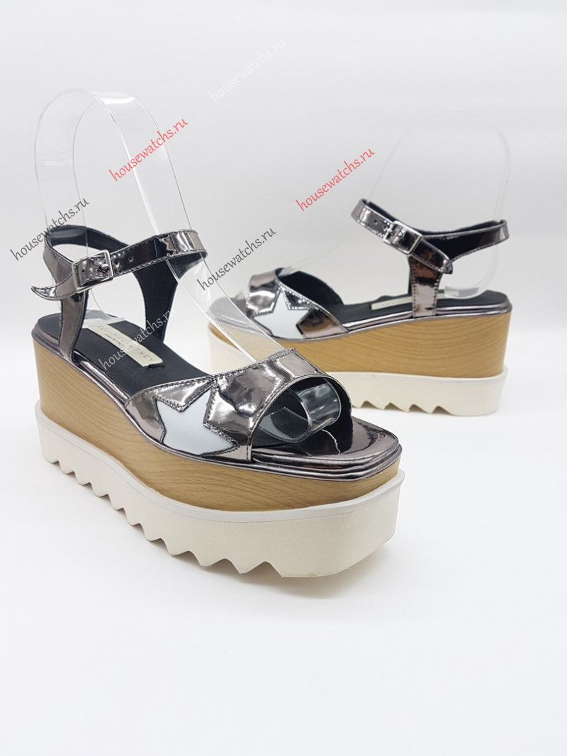 Копия  Босоножки Stella McCartney H800076