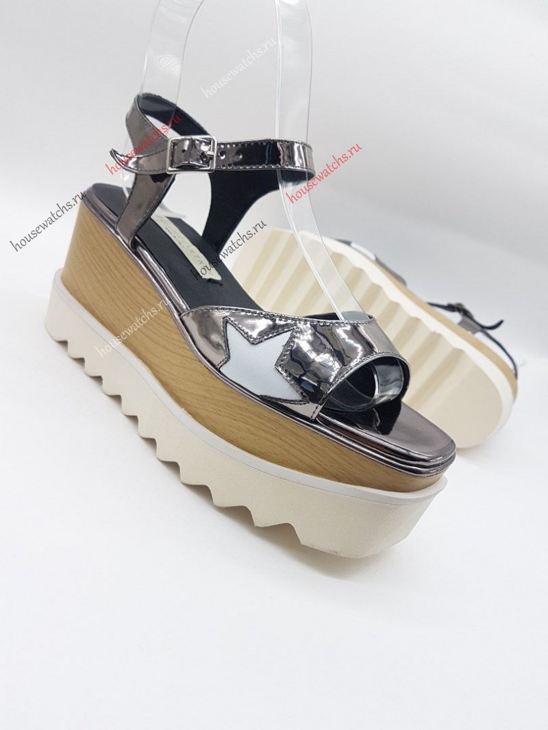 Копия  Босоножки Stella McCartney H800076