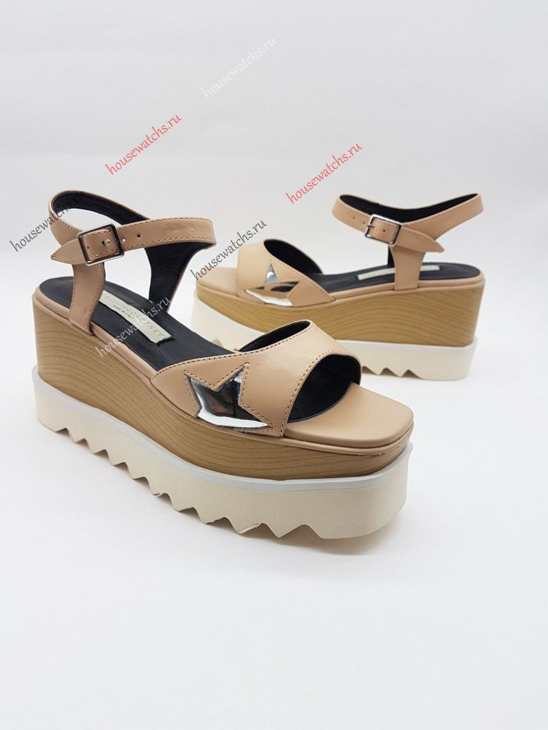 Копия Босоножки Stella McCartney H800077