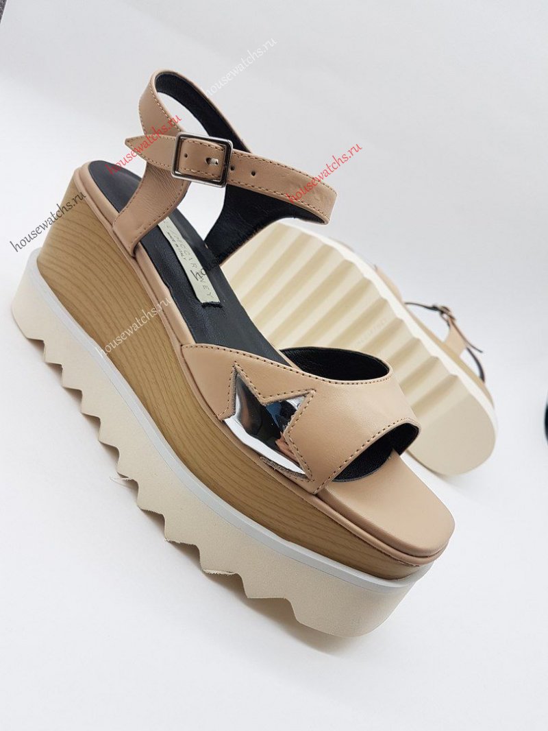 Копия Босоножки Stella McCartney H800077