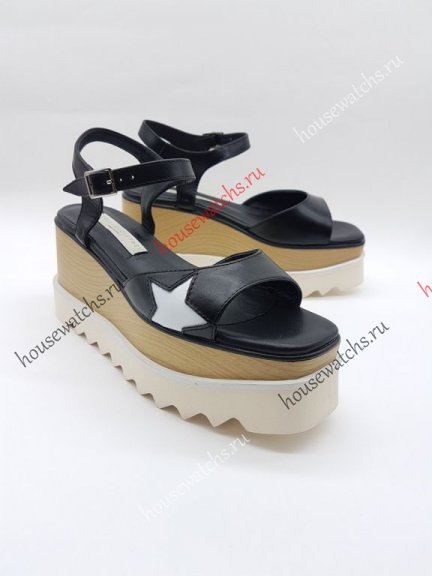 Копия  Босоножки Stella McCartney H800078