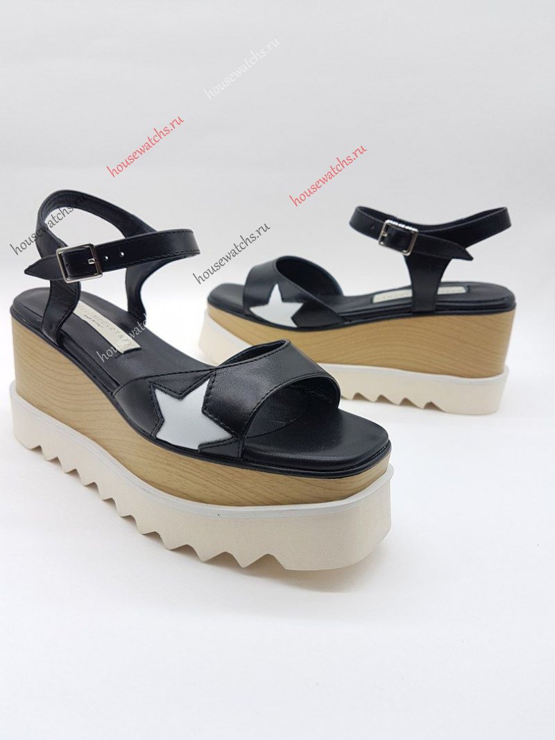 Копия  Босоножки Stella McCartney H800078