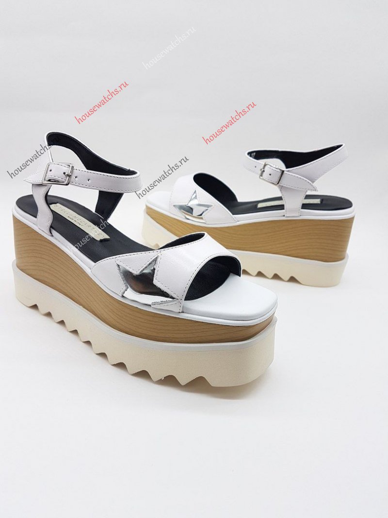 Копия  Босоножки Stella McCartney H800079