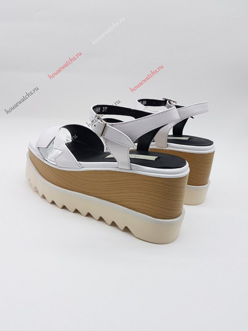 Копия  Босоножки Stella McCartney H800079