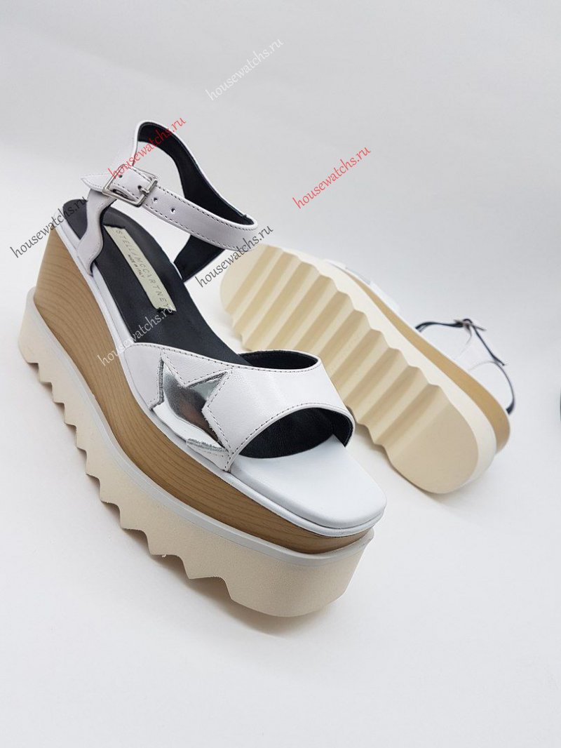 Копия  Босоножки Stella McCartney H800079