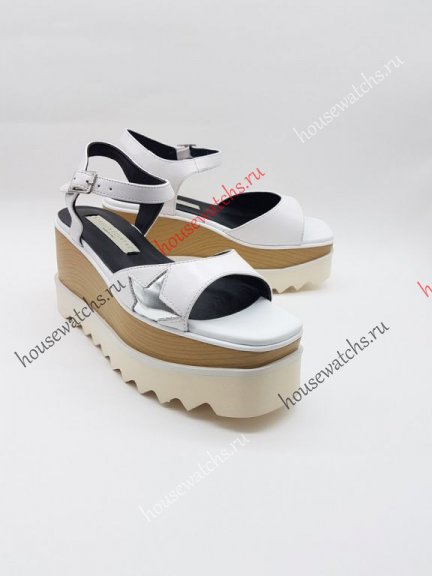 Копия  Босоножки Stella McCartney H800079