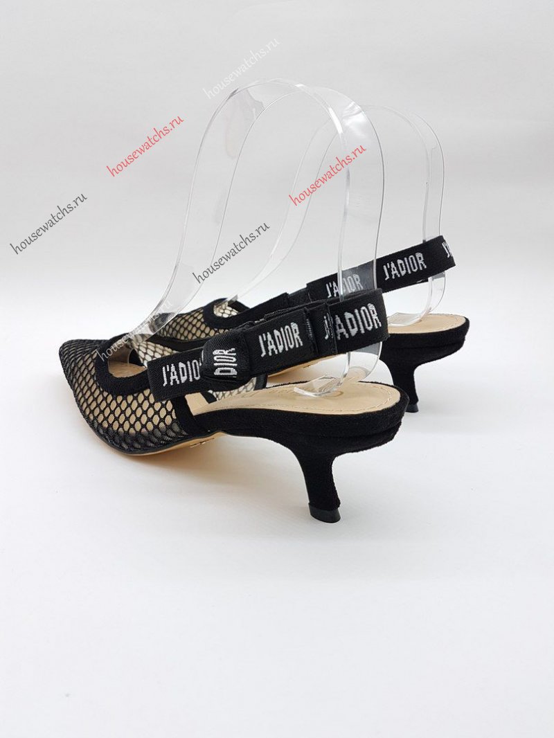 Копия Туфли Christian Dior H800080