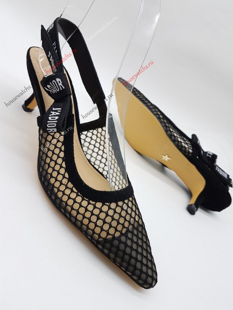 Копия Туфли Christian Dior H800080