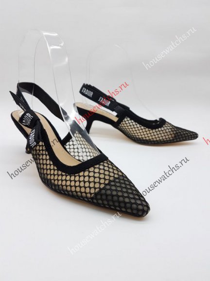 Копия Туфли Christian Dior H800080