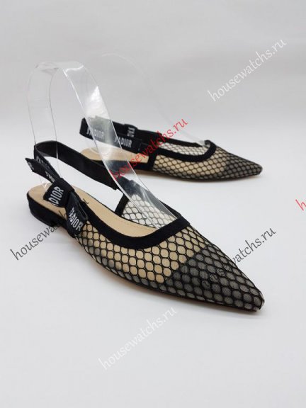 Копия  Босоножки Christian Dior H800081