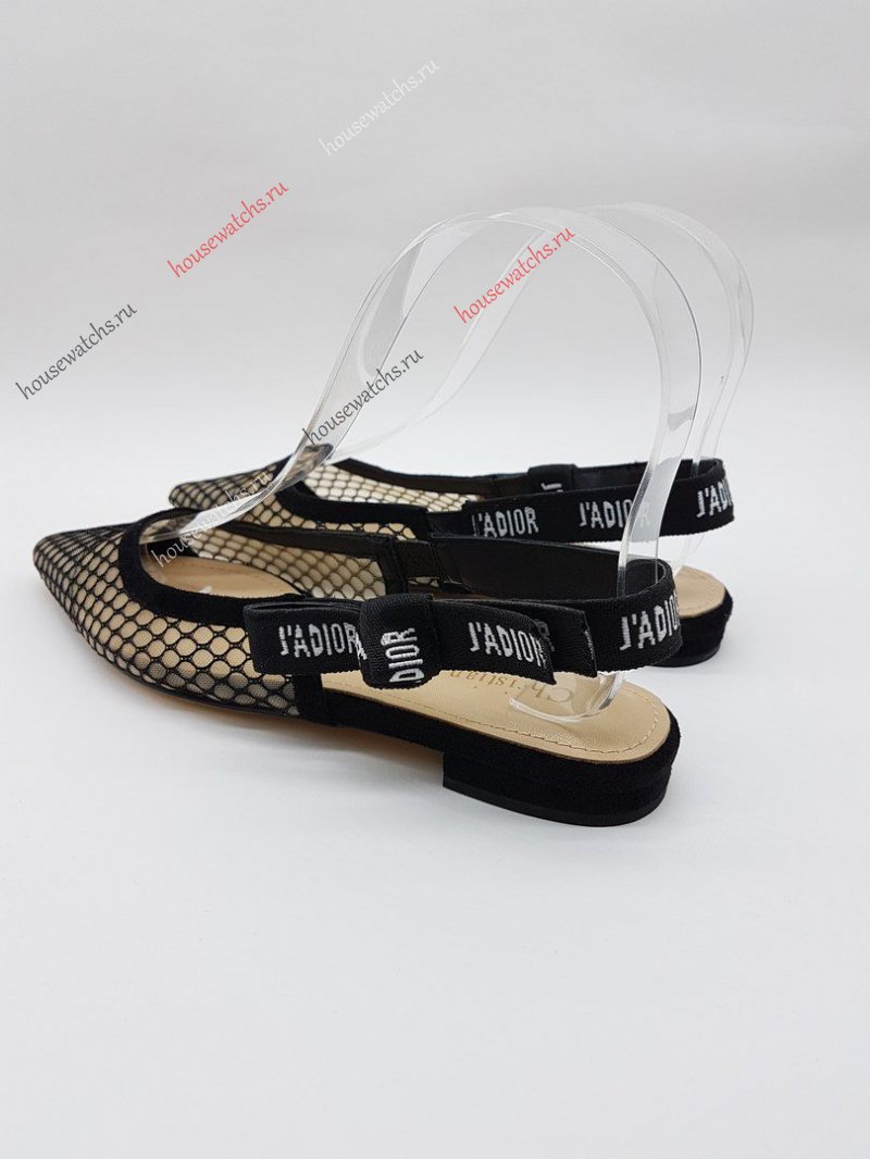 Копия  Босоножки Christian Dior H800081