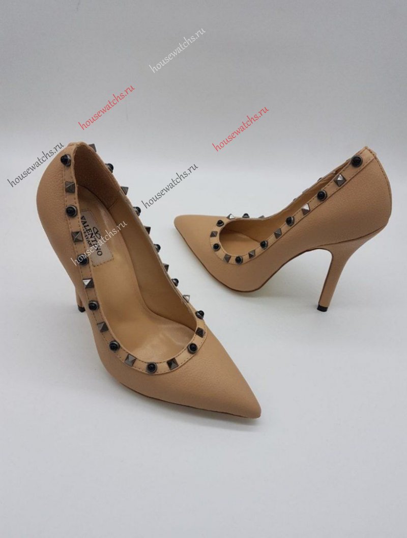 Копия  Туфли Valentino H800082