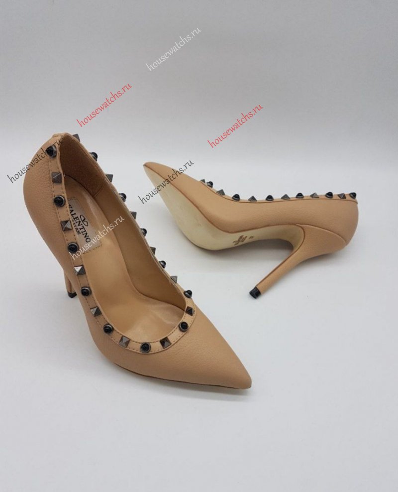 Копия  Туфли Valentino H800082