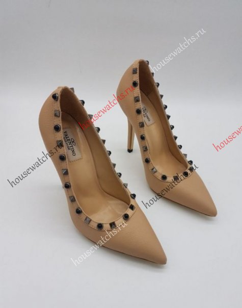 Копия  Туфли Valentino H800082