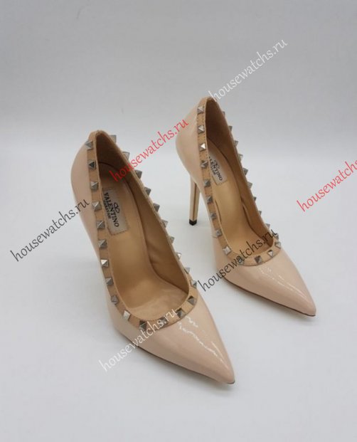 Копия  Туфли Valentino H800083